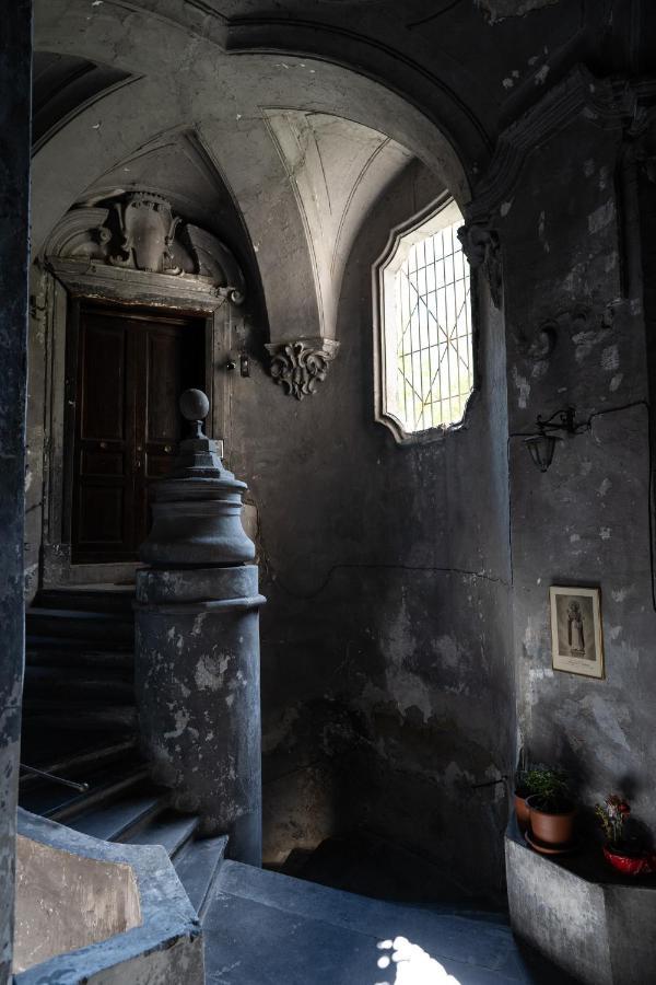 San Felice Palace Nápoles Exterior foto